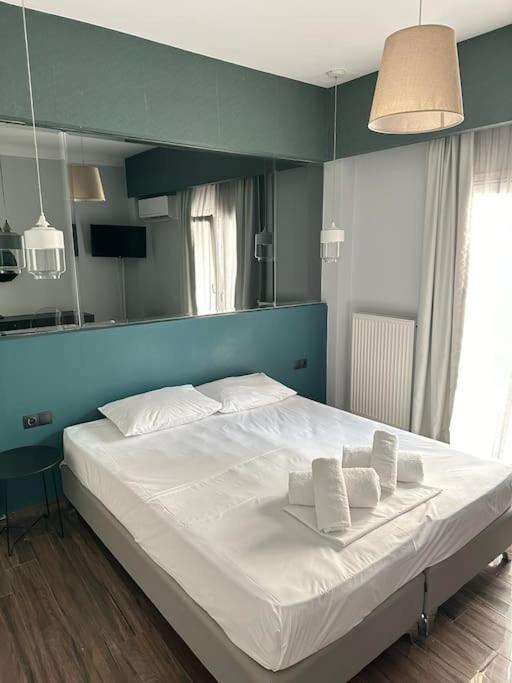 Appartamento Ariadne City Center